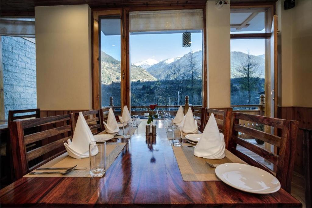 Royal Rajasthan Regency - Hotel & Restaurant 马拉里 外观 照片