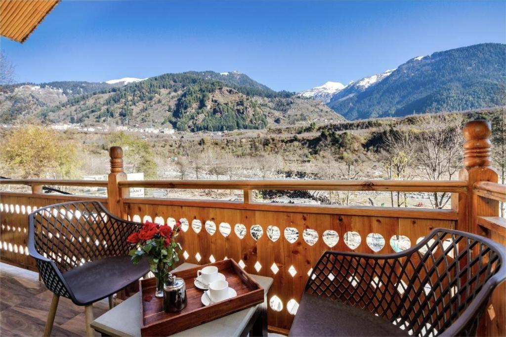 Royal Rajasthan Regency - Hotel & Restaurant 马拉里 外观 照片